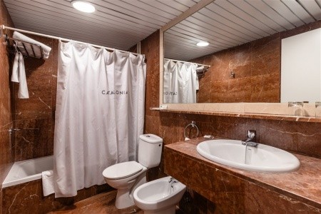 Catalonia Punta Del Rey - 27