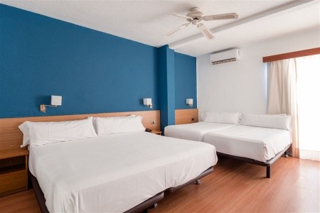 Catalonia Punta Del Rey - 29