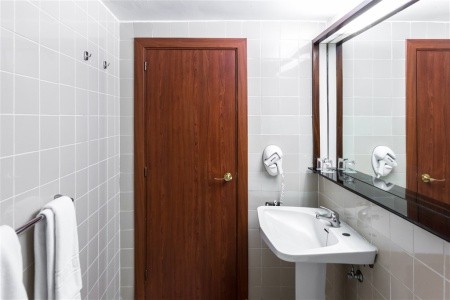 Catalonia Punta Del Rey - 31