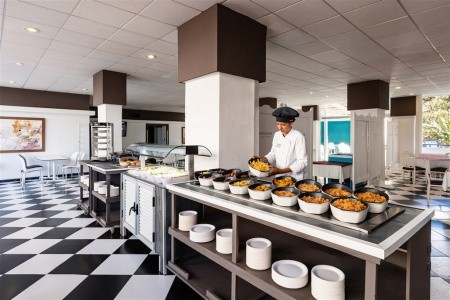 Catalonia Punta Del Rey - 37