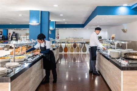 Catalonia Punta Del Rey - 38