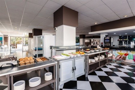 Catalonia Punta Del Rey - 39