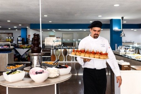 Catalonia Punta Del Rey - 40