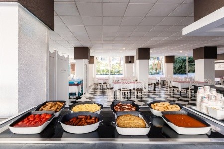 Catalonia Punta Del Rey - 43