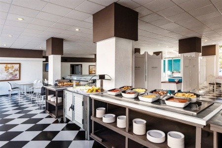 Catalonia Punta Del Rey - 44