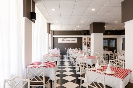 Catalonia Punta Del Rey - 45