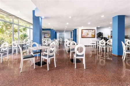 Catalonia Punta Del Rey - 46