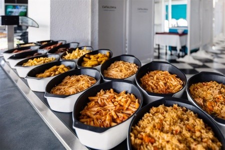 Catalonia Punta Del Rey - 47