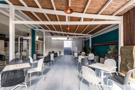 Catalonia Punta Del Rey - 48