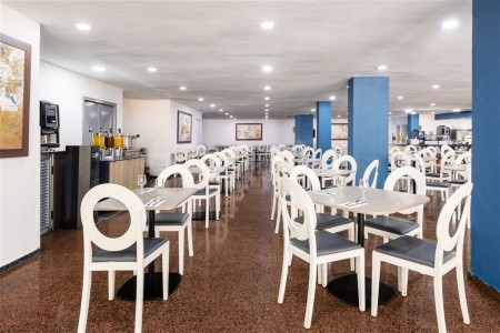 Catalonia Punta Del Rey - 49