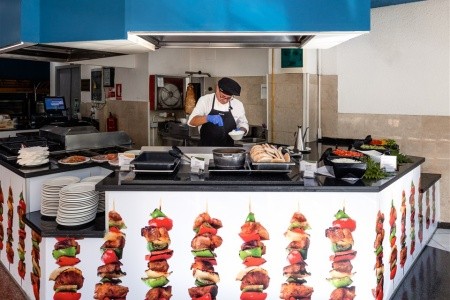 Catalonia Punta Del Rey - 50