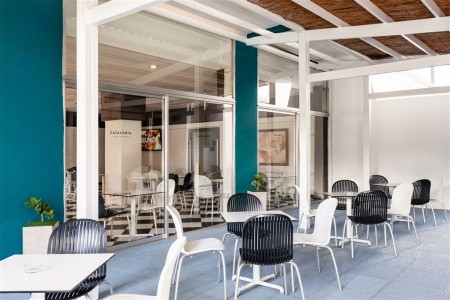 Catalonia Punta Del Rey - 51