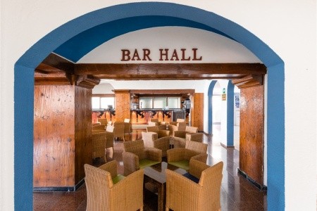 Catalonia Punta Del Rey - 55