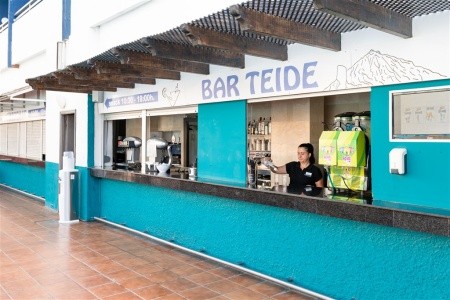 Catalonia Punta Del Rey - 57