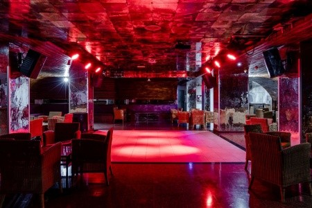 Catalonia Punta Del Rey - 60