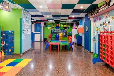 Catalonia Punta Del Rey - 64