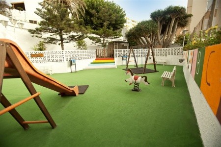 Catalonia Punta Del Rey - 65