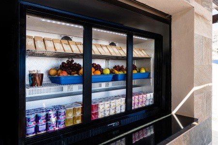 Catalonia Punta Del Rey - 66