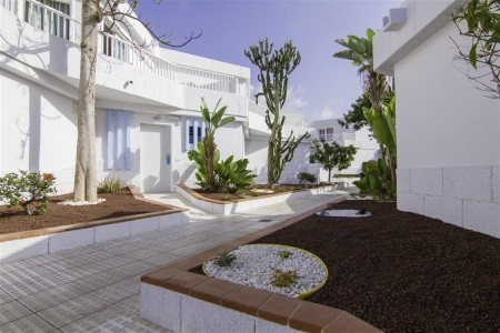 Checkin Bungalows Atlántida - 5