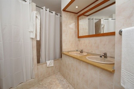 Checkin Bungalows Atlántida - 12