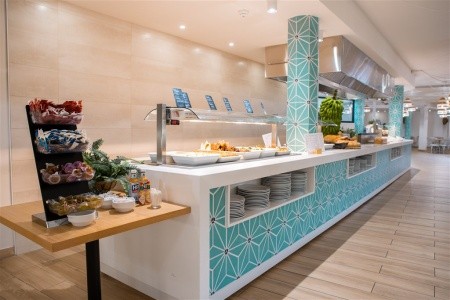 Checkin Bungalows Atlántida - 25