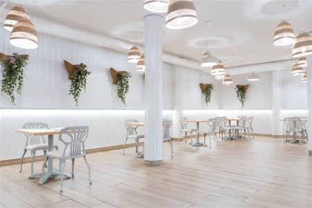 Checkin Bungalows Atlántida - 27