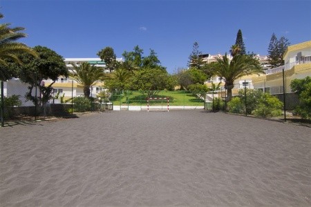 Checkin Bungalows Atlántida - 28