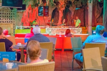 Checkin Bungalows Atlántida - 30