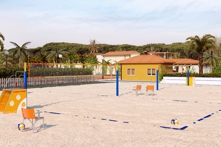 Taliansko Kalábria Club Magic Life Calabria 16 dňový pobyt All Inclusive Letecky Letisko: Ostrava June 2026 (18/06/26- 3/07/26)