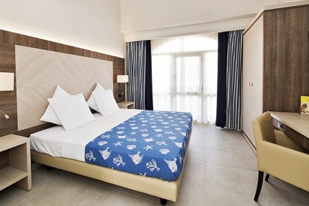 Taliansko Kalábria Club Magic Life Calabria 16 dňový pobyt All Inclusive Letecky Letisko: Ostrava June 2026 (18/06/26- 3/07/26)