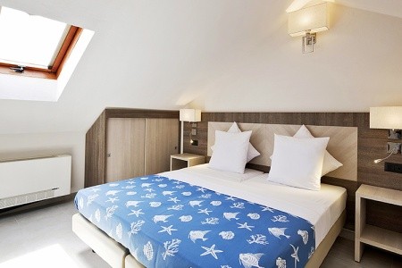 Taliansko Kalábria Club Magic Life Calabria 16 dňový pobyt All Inclusive Letecky Letisko: Ostrava June 2026 (18/06/26- 3/07/26)