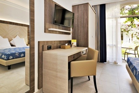 Taliansko Kalábria Club Magic Life Calabria 16 dňový pobyt All Inclusive Letecky Letisko: Ostrava June 2026 (18/06/26- 3/07/26)