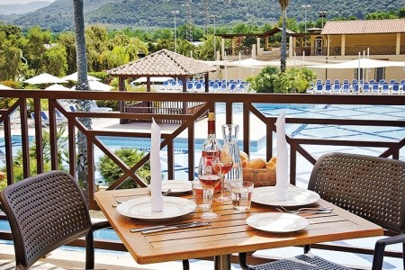 Taliansko Kalábria Club Magic Life Calabria 16 dňový pobyt All Inclusive Letecky Letisko: Ostrava June 2026 (18/06/26- 3/07/26)