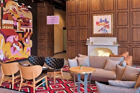 Ibis Styles Sarajevo - 6