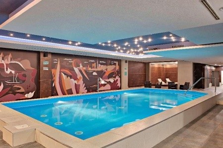 Ibis Styles Sarajevo - 8