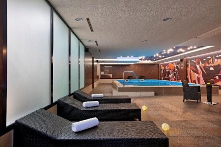 Ibis Styles Sarajevo - 9