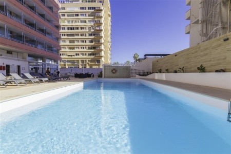 Checkin Concordia Playa - 3