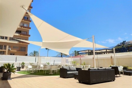 Checkin Concordia Playa - 6