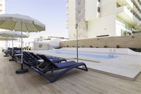 Checkin Concordia Playa - 8