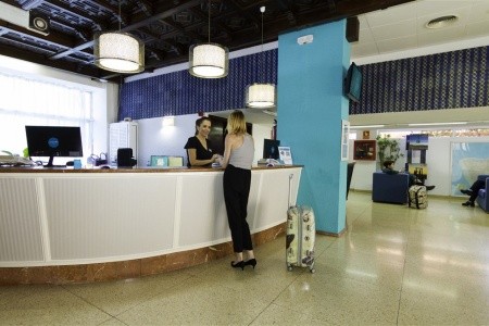 Checkin Concordia Playa - 11