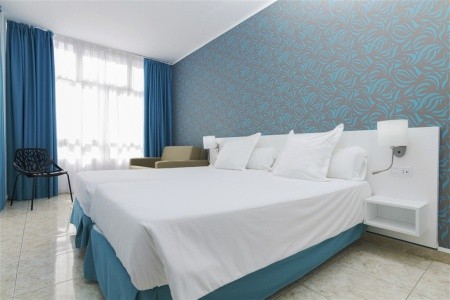 Checkin Concordia Playa - 12