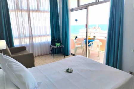 Checkin Concordia Playa - 16