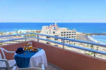 Checkin Concordia Playa - 17