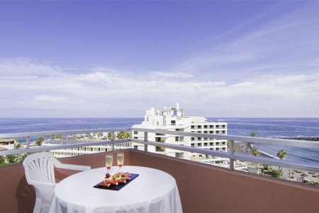 Checkin Concordia Playa - 18