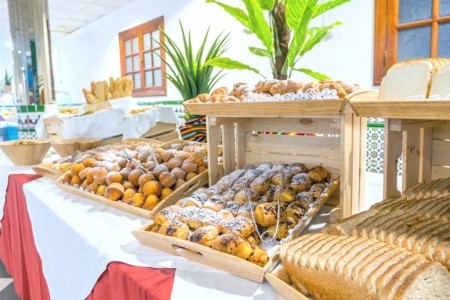 Checkin Concordia Playa - 20