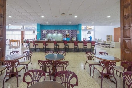 Checkin Concordia Playa - 22