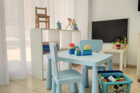 Checkin Concordia Playa - 24