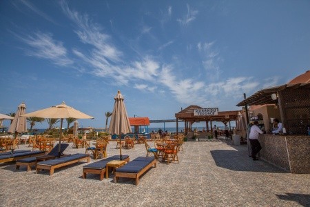 Rohanou Beach Resort - 34
