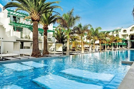 Kanárské ostrovy, Lanzarote, Barceló Teguise Beach, za <span>45.289</span> Kč