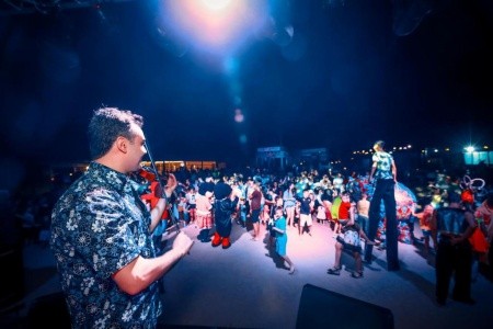 Egypt Hurghada Titanic Resort & Aqua Park 7 dňový pobyt All Inclusive Letecky Letisko: Viedeň May 2026 (13/05/26-19/05/26)